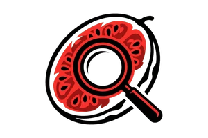 桃花视频 - 吃瓜社Logo